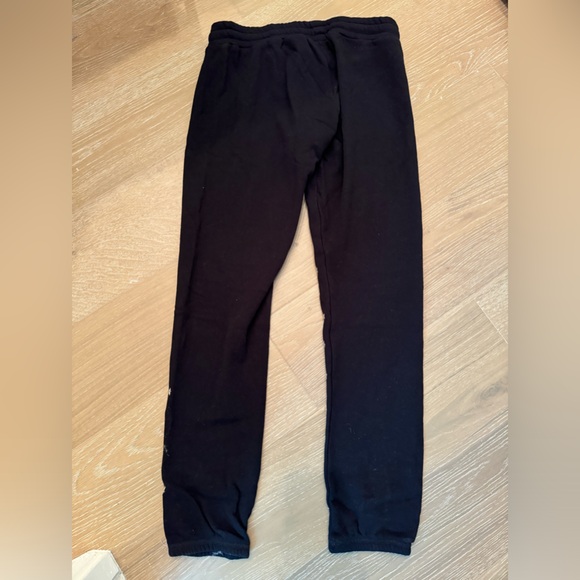 Michael Lauren Medium Black Star's Joggers. ⭐️✨ - Picture 2 of 4